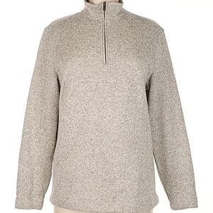 Women’s ASPEN Quarter-Zip Pullover Sweater